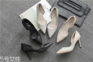 高跟鞋防滑墊怎么用？防滑墊的妙用