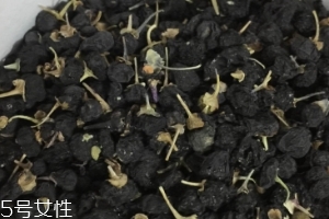 黑枸杞能補(bǔ)腎嗎？補(bǔ)腎效果還不錯(cuò)
