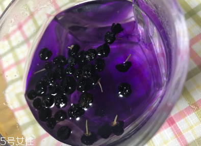 黑枸杞青少年能吃嗎？可以適量喝