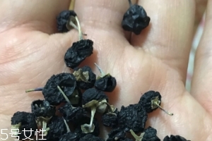 黑枸杞去濕氣嗎？沒有這個(gè)功效