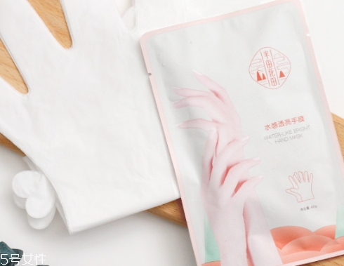 半畝花田手膜怎么樣？用對方法很重要