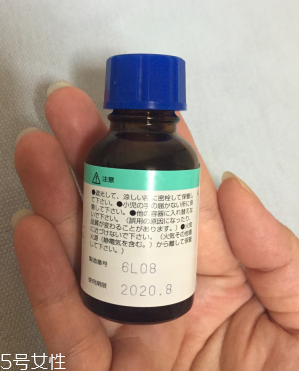 健榮制藥薄荷油怎么樣？非常好用的萬能油