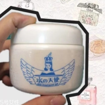 面霜可以涂在眼睛周圍嗎？貴婦面霜可以當(dāng)眼霜用