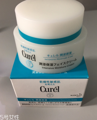 面霜可以當(dāng)眼霜嗎？年輕肌膚可以少量用