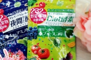 died酵素怎么吃？最佳服用時間