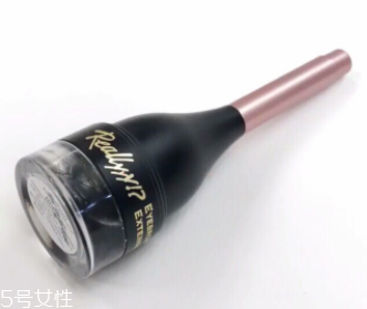 濃眉怎么畫眉毛？濃眉用眉膠是絕配