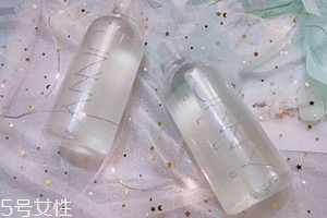unny卸妝水孕婦能用嗎？成分溫和孕婦可用