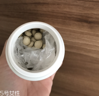 haba薏仁丸能一直吃嗎？藥品雖好不要過量