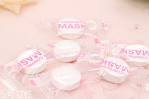 面膜紙可以重復(fù)使用嗎？