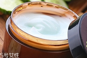 面霜可以放冰箱嗎？面霜可以冷藏嗎？