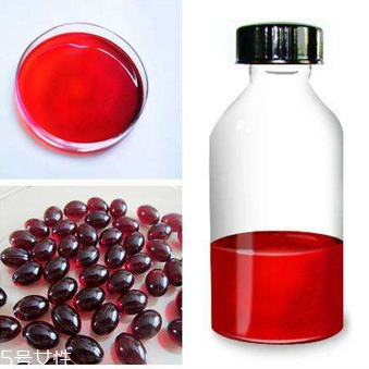 krill oil磷蝦油有什么作用？改善記憶力