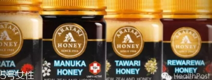 麥盧卡蜂蜜哪個(gè)牌子好？