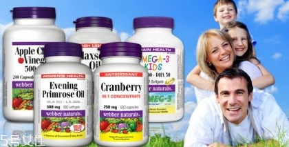 webber naturals偉博是什么牌子哪國的？