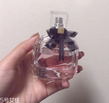 圣羅蘭反轉(zhuǎn)巴黎香水好聞嗎？愛情的味道