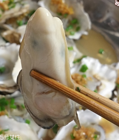 生蠔會有寄生蟲嗎？不生吃就沒關(guān)系