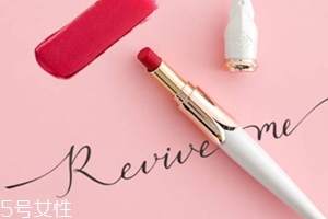 vivlas鋼筆口紅怎么用？