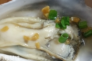 生蠔會(huì)過敏嗎？海鮮易過敏
