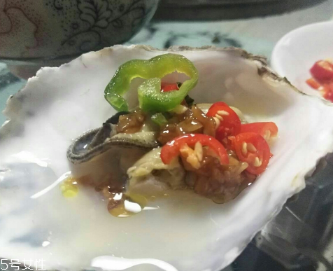 生蠔會上火嗎？烤生蠔易上火