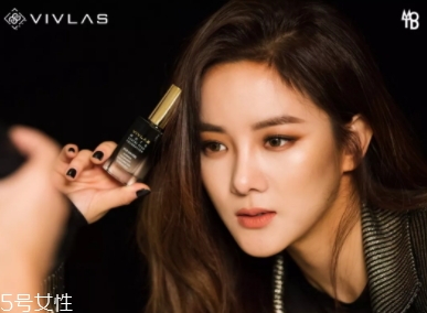 vivlas適合什么年齡？韓國網(wǎng)紅品牌