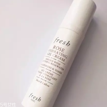 啫喱霜什么時(shí)候用？可以用作妝前保濕