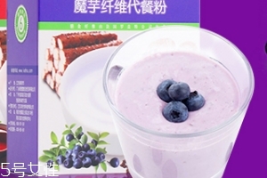 綠瘦代餐粉怎么樣？有一定效果