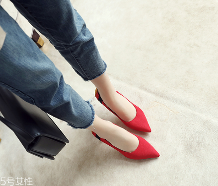 高跟鞋買高了怎么辦？選對適合自己的高度