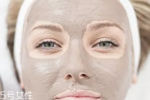 清潔面膜可以用在眼周嗎？很可能引發(fā)過(guò)敏