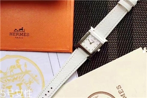 hermes愛馬仕手表一般多少錢？