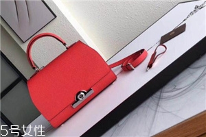 moynat是奢侈品嗎？法國奢華箱包品牌