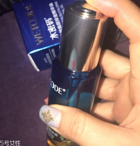 精華油什么時(shí)候用？混合使用比較多