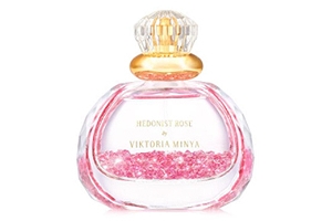 viktoria minya享樂主義玫瑰香水怎么樣？vm香水好聞嗎？
