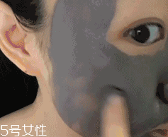 粘土面膜怎么用有效？讓面膜干透再洗掉