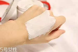 粘土面膜怎么用有效？讓面膜干透再洗掉