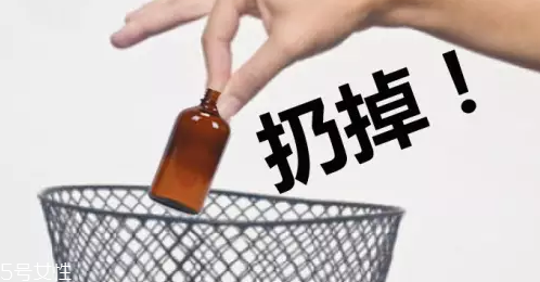 油性肌膚能用玫瑰果油嗎？每次使用不要超過1滴