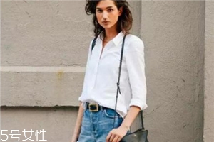 春天怎么搭配衣服好看？開春回頭率爆表