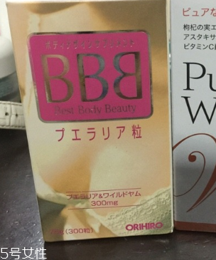 ORIHIRO立喜樂豐胸片有效果嗎？