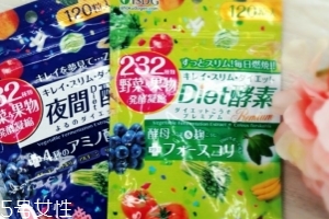 醫(yī)食同源酵素怎么吃？教你正確吃法
