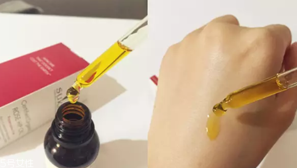 玫瑰果油可以涂眼周嗎？搓熱之后再涂