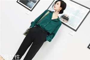 襯衫可以用熱水洗嗎？要看襯衫材質(zhì)