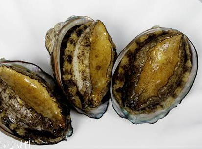 鮑魚罐頭怎么打開？像八寶粥一樣拉開