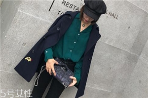 襯衫要每天洗嗎？淺色襯衫要常洗