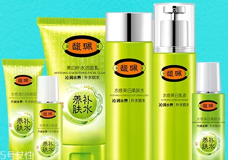 馥佩護膚品怎么樣？記憶里的老國貨