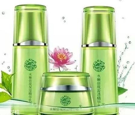 馥佩和百雀羚哪個(gè)好？
