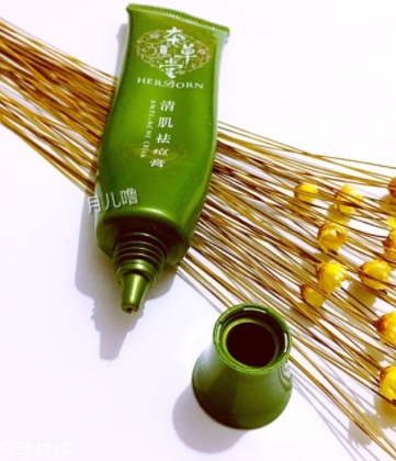 本草堂是什么牌子？霸王旗下的中藥護膚品牌