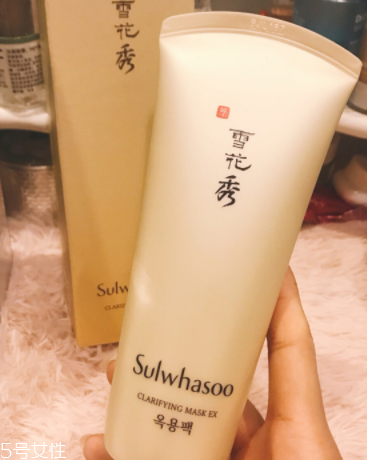 雪花秀撕拉面膜怎么撕出黑頭？這么做才能去黑頭