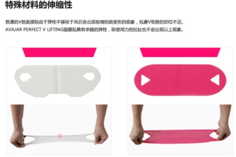 美法扎v臉面膜多久用一次？一次敷多久？