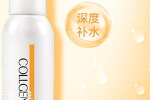 補水噴霧怎么用？讓肌膚時刻水潤