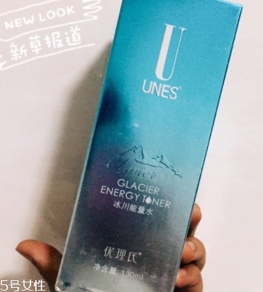 unes優(yōu)理氏產品怎么樣？