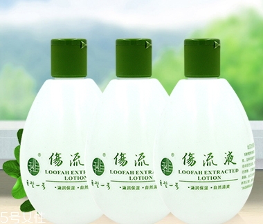 巨型一號絲瓜水有激素嗎？