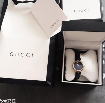 gucci手表什么檔次？時尚與浪漫的演繹家